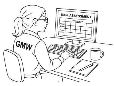Female - Risk Assessment