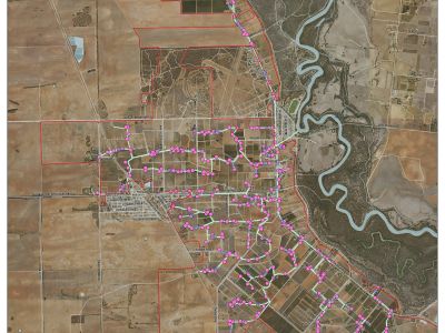 Nyah - Customer outlets - 13 November 2025