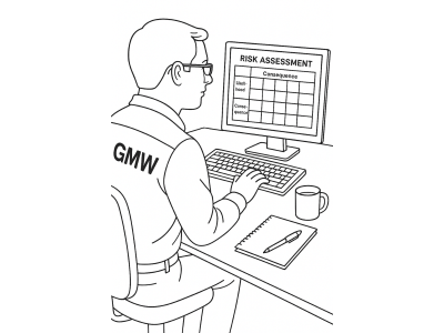 Male - Risk Assessment
